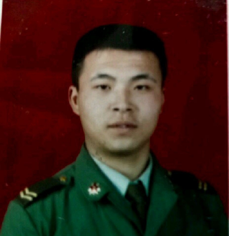 andy的第一张照片--永福交友中心